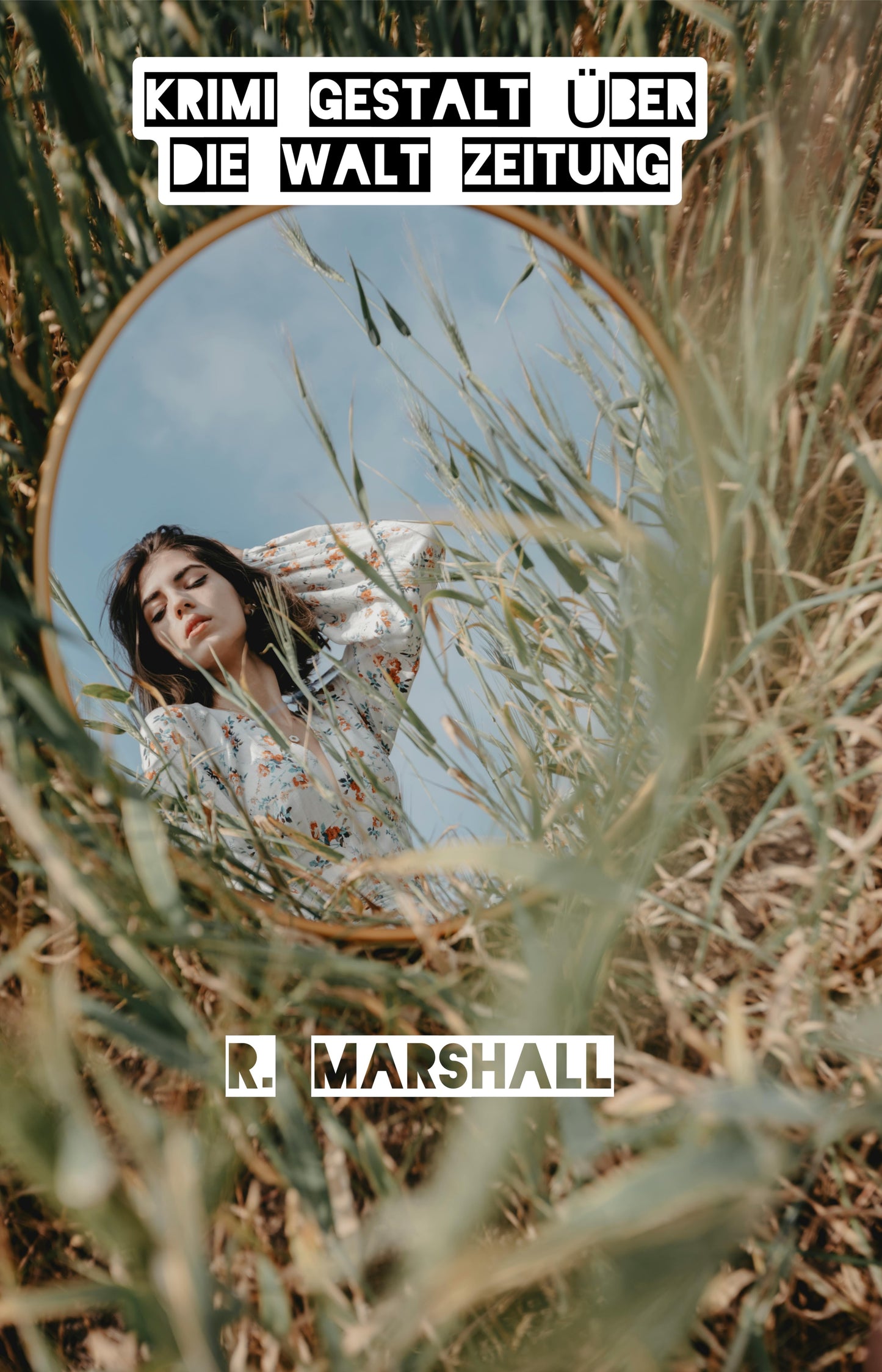 Krimi Gestalt Über Die Walt Zeitung