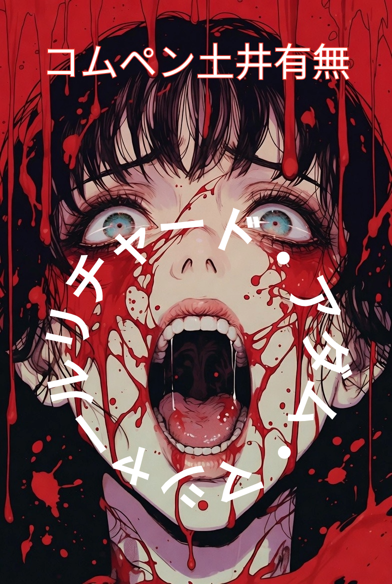 くそ市でもない Digital PDF Download