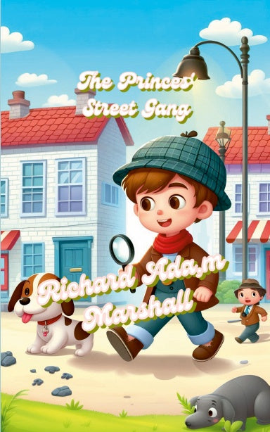Book Cover Variant Thumbnail