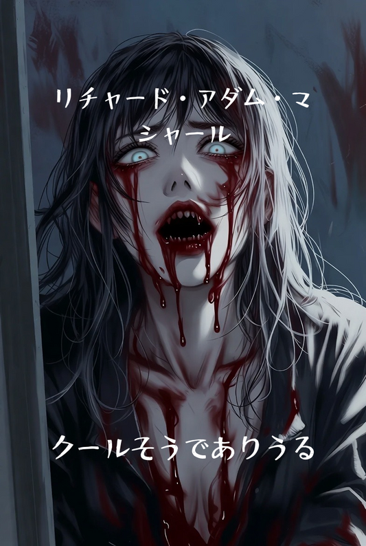 クールそうでありうる Digital PDF Download