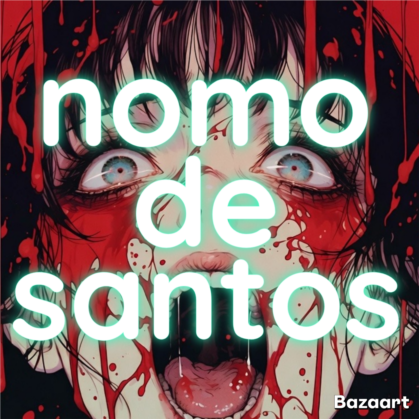 Nomo De Santos [Album Download]
