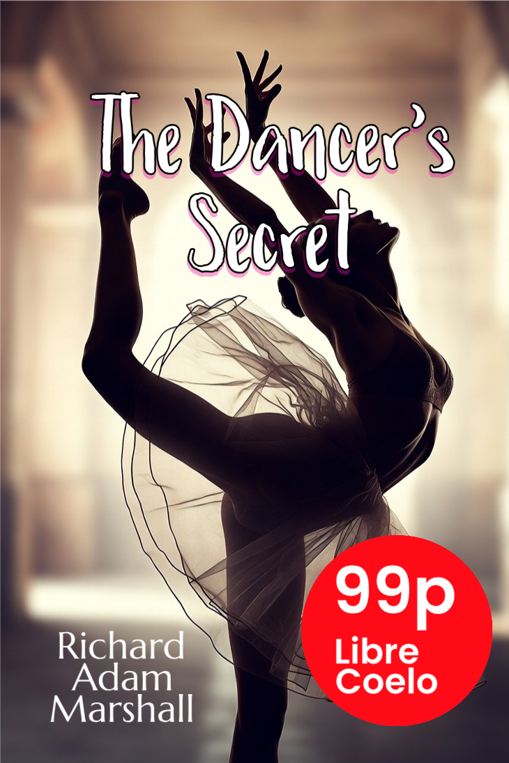 The Dancer's Secret