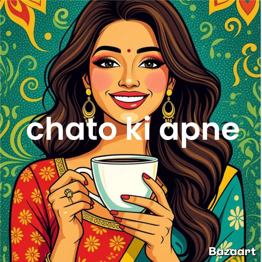 Chato ki apne [EP Download]