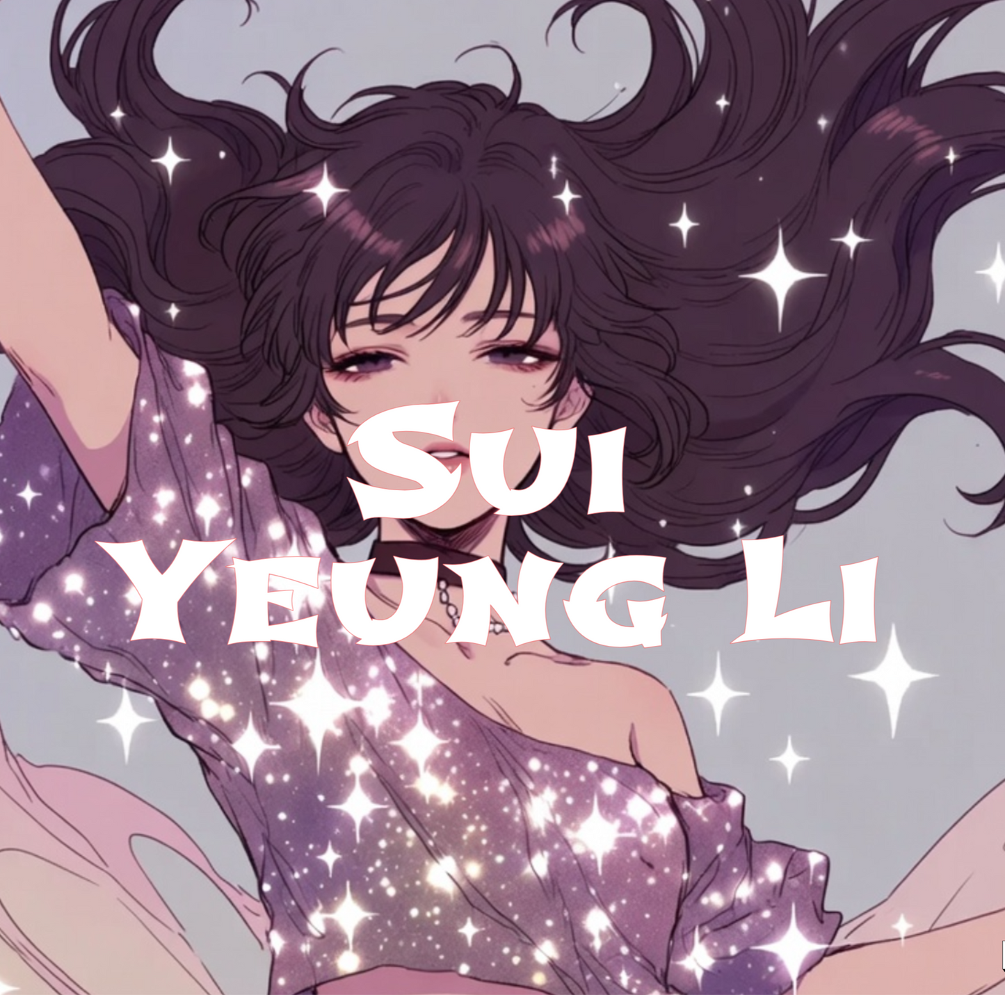 Sui-Yeong Li [Album Download]
