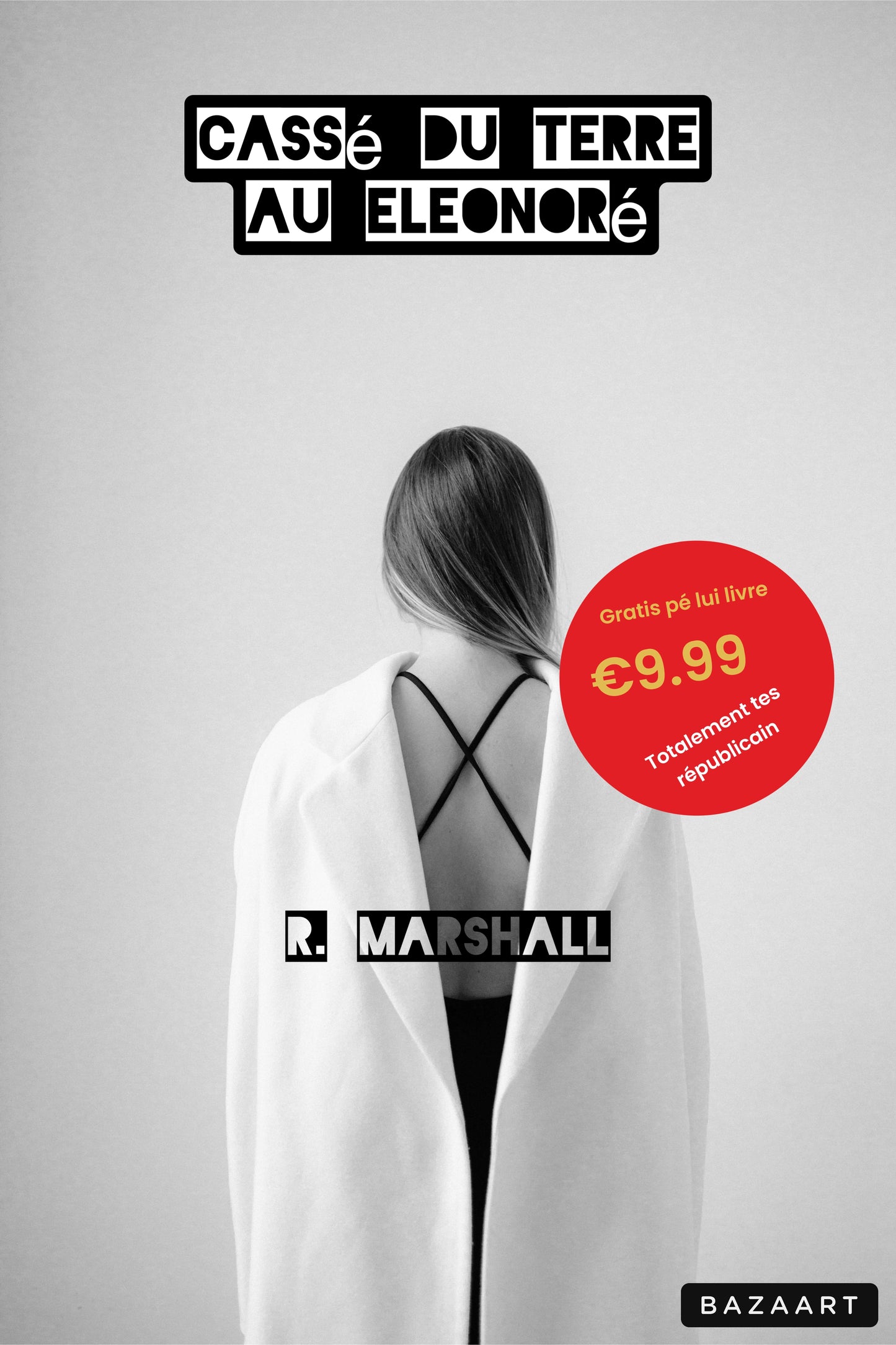 Cassé du Terre au Eleonoré