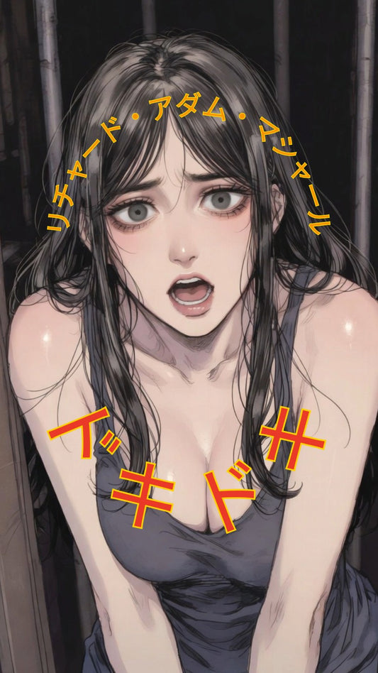 ドキドキDigital PDF Download